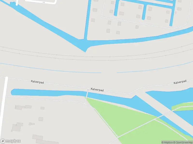 Politie naar de Driemanssteeweg in Rotterdam vanwege ongeval met letsel