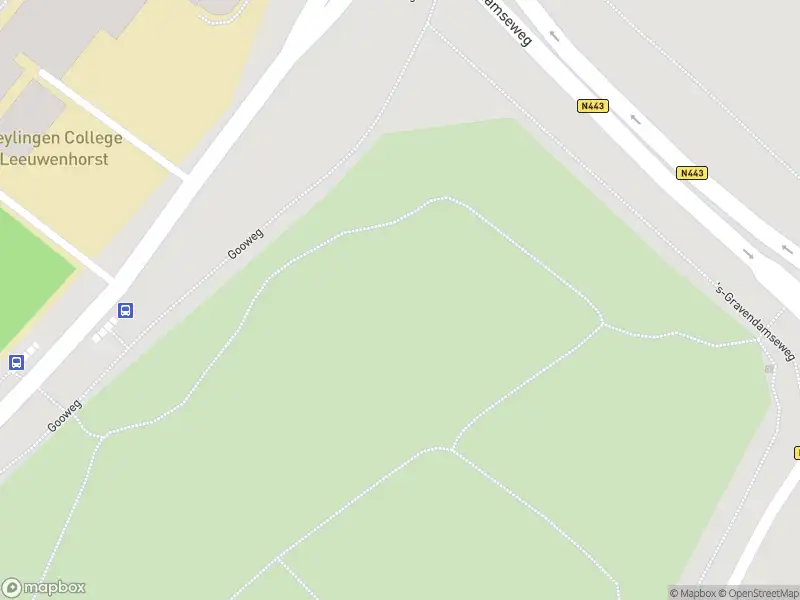 Brandweer met gepaste spoed naar de Westeinde in Noordwijkerhout