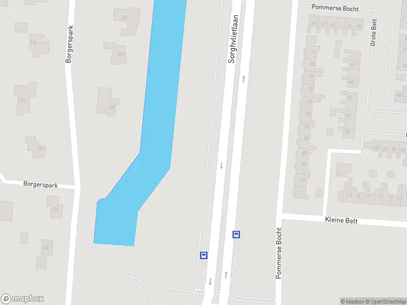 Brandweer met gepaste spoed naar de Tjamme in Veendam