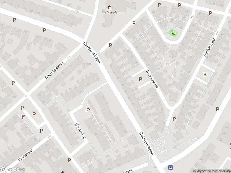 Politie met grote spoed naar de Comm d Vos v Steenwijklaan in Meppel vanwege ongeval met letsel