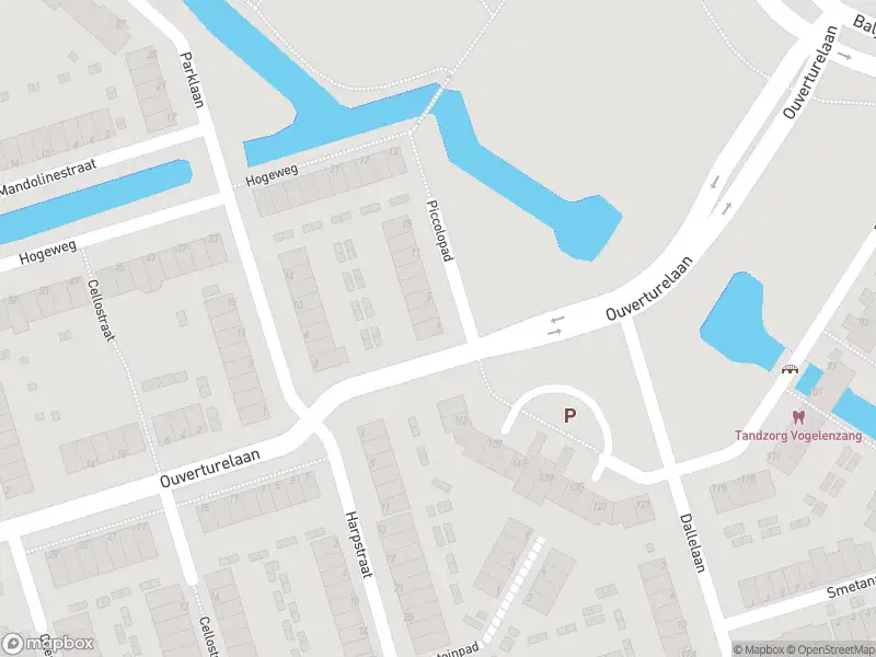 Brandweer met gepaste spoed naar de Piccolopad in Spijkenisse vanwege stankoverlast