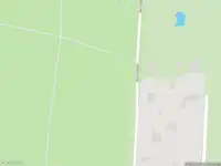 Politie naar de Hoogstraat in Leersum vanwege steekincident