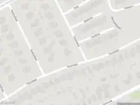 Brandweer met gepaste spoed naar de Vinkenallee in Brunssum vanwege een buitenbrand