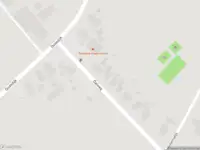 Brandweer met gepaste spoed naar de Dalweg in Eexterzandvoort vanwege een liftopsluiting