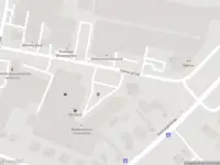 Brandweer met gepaste spoed naar de Hamerstraat in Hengelo vanwege waarnemen gaslucht