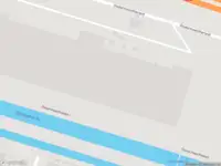 Brandweer met gepaste spoed naar de Oostermeentherand in Steenwijk vanwege waarnemen gaslucht