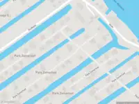 Brandweer met grote spoed naar de Park Zomerlust in Zevenhoven vanwege stankoverlast