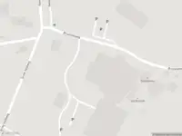 Brandweer met gepaste spoed naar de Bruninksweg in Hengelo vanwege stormschade