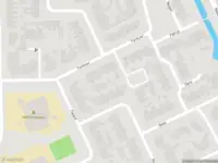 Brandweer met gepaste spoed naar de Tureluur in Genemuiden vanwege stankoverlast