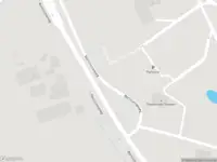 Brandweer met grote spoed naar de Berlicumseweg in Rosmalen