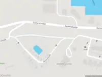 Brandweer met gepaste spoed naar de Gamerschedijk in Zaltbommel vanwege reanimatie