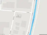 Brandweer met grote spoed naar de Euroweg in Varsseveld vanwege waarnemen gaslucht