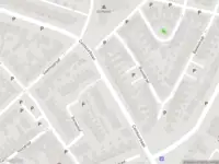 Politie met grote spoed naar de Comm d Vos v Steenwijklaan in Meppel vanwege ongeval met letsel