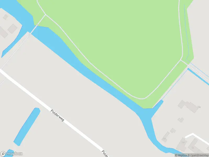 Politie met grote spoed naar de Polderweg in Pijnacker vanwege ongeval met letsel
