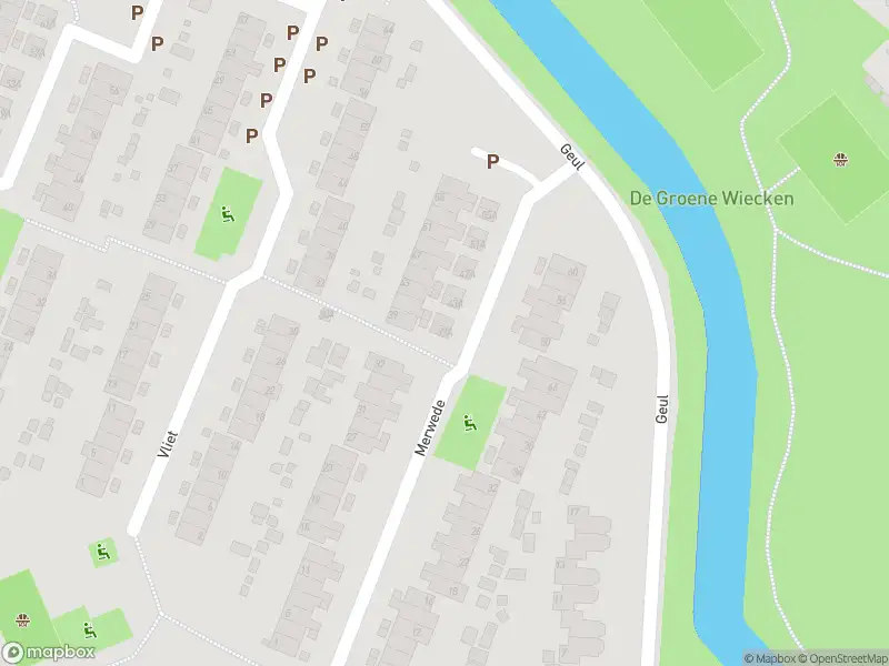 112 melding Overlastmelding Merwede in Heerhugowaard gesloten