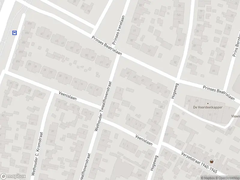 112 melding Overlastmelding Wethouder Twaalfhovenstraat in Uitgeest