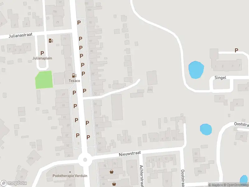 Overlastmelding Zandkreekstraat in 4484BA Kortgene gesloten