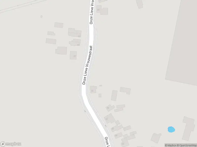 Overlastmelding Onze-Lieve-Vrouwestraat in Zegge gesloten