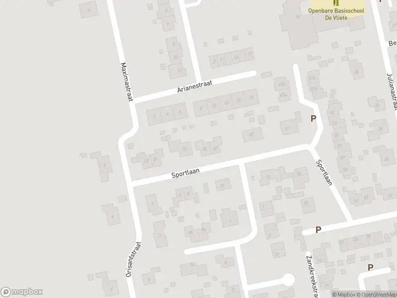 Overlastmelding Sportlaan in Wissenkerke gesloten