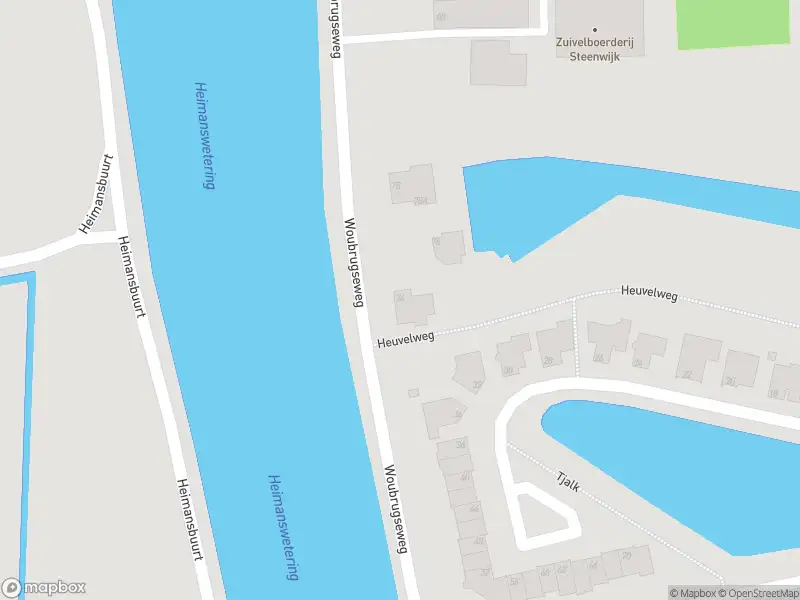 Traumahelikopter met grote spoed naar de Woubrugseweg in Alphen aan den Rijn