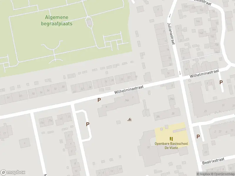 112 melding Overlastmelding Wilhelminastraat in Wissenkerke gesloten