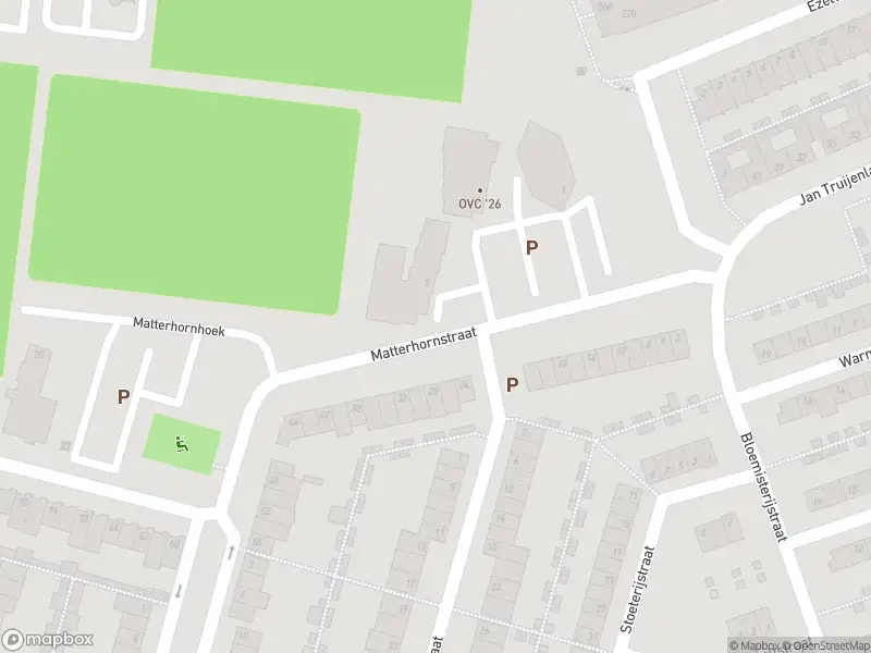 Overlastmelding Matterhornstraat in Tilburg gesloten