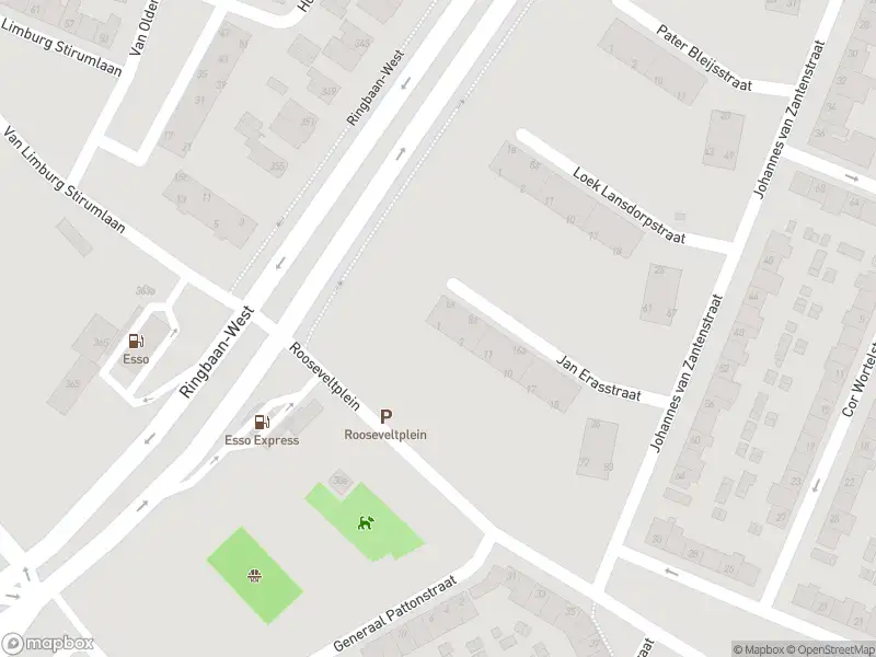 Overlastmelding Jan Erasstraat in Tilburg gesloten