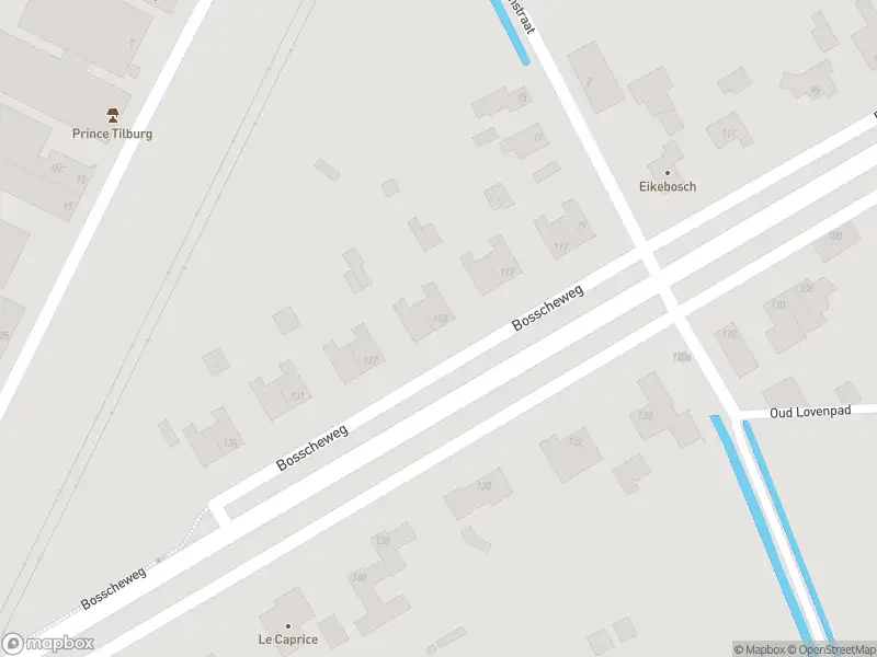 Overlastmelding Bosscheweg in Tilburg gesloten