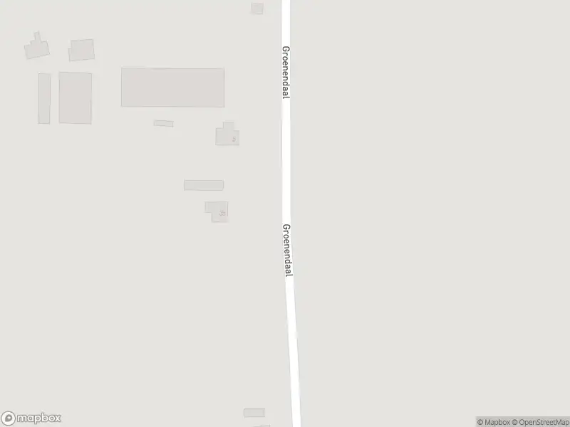 Overlastmelding Groenendaal in Esch gesloten