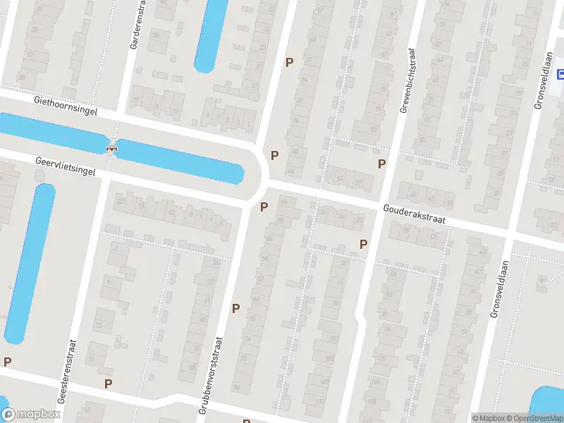 Anonieme overlastmelding Grubbenvorststraat in Tilburg