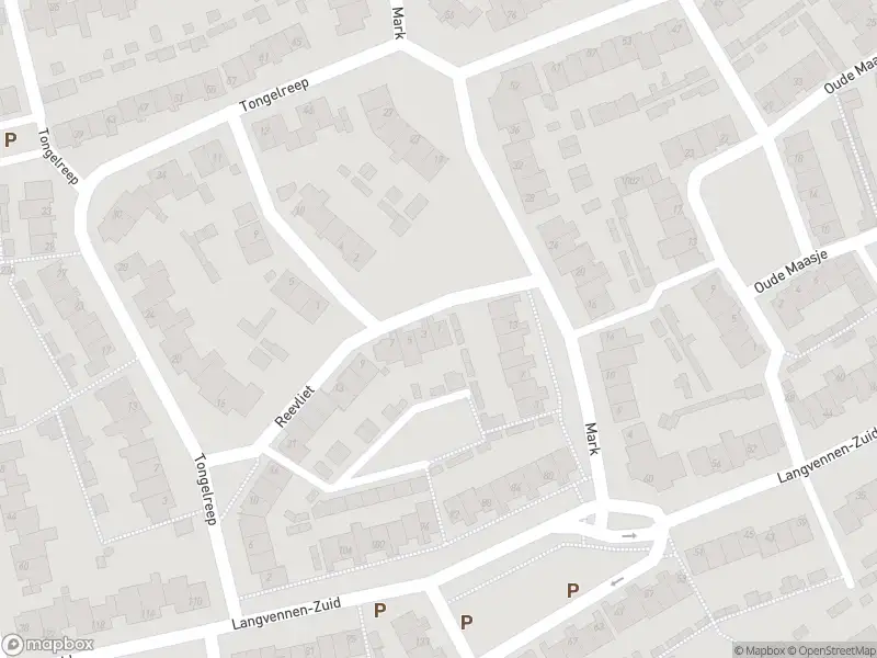 112 melding Overlastmelding Reevliet in Oisterwijk