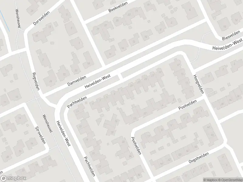 112 melding Overlastmelding Pachtvelden in Best