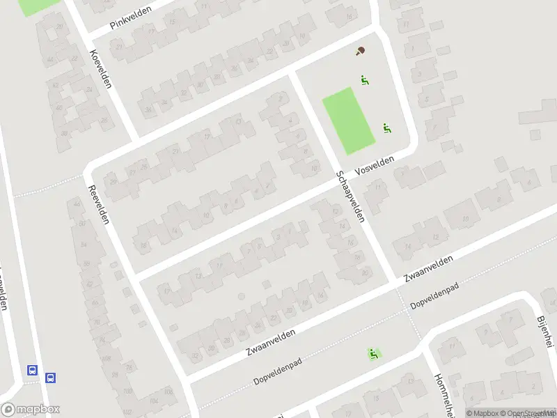 Overlastmelding Vaarsvelden in Best