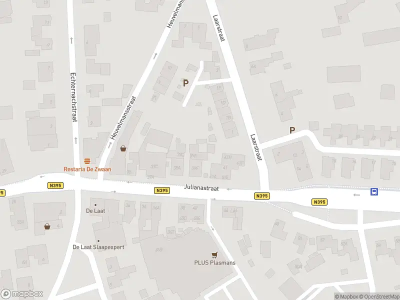 Overlastmelding Julianastraat in Diessen