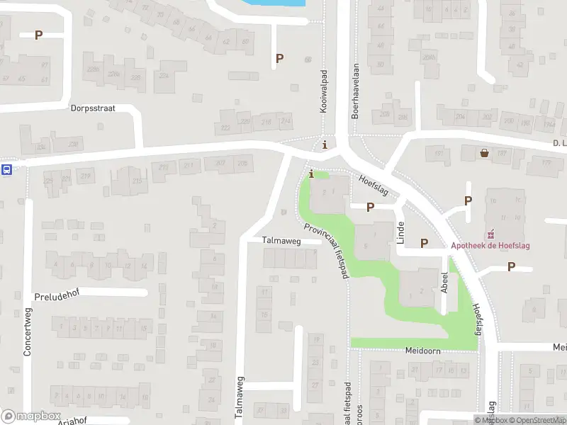 112 melding Ambulance met gepaste spoed naar de Talmaweg in Barendrecht