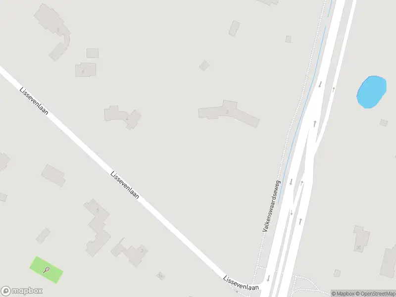 Overlastmelding Valkenswaardseweg in Waalre gesloten