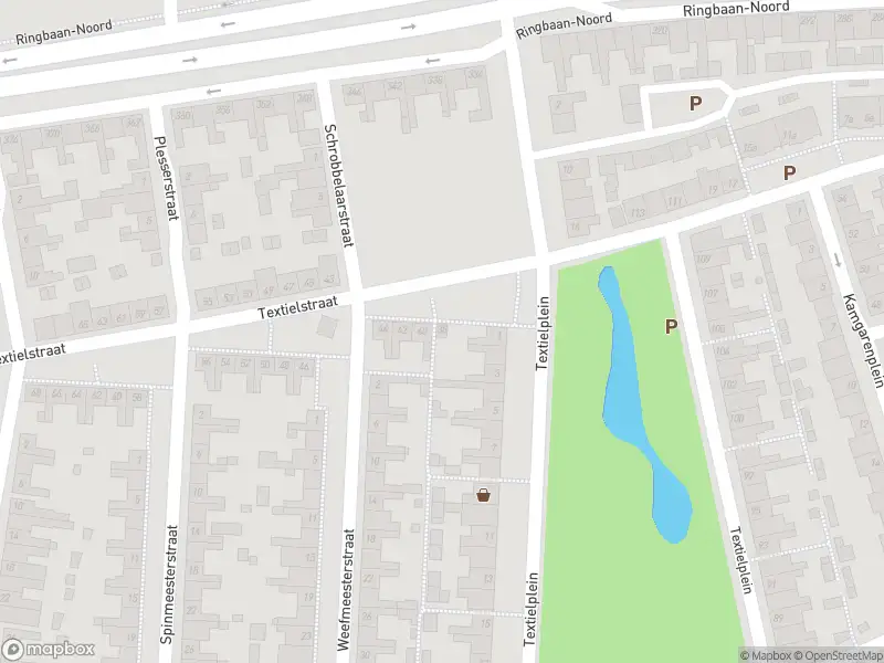 Overlastmelding Textielstraat in Tilburg gesloten