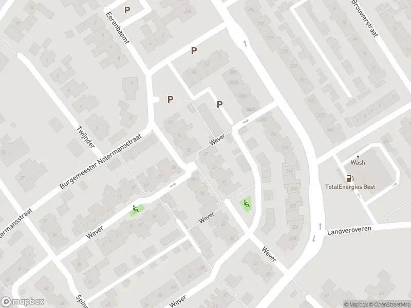 112 melding Overlastmelding Wever in Best gesloten