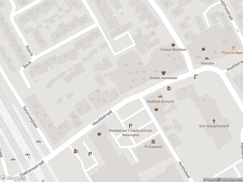 Overlastmelding Hoofdstraat in Best