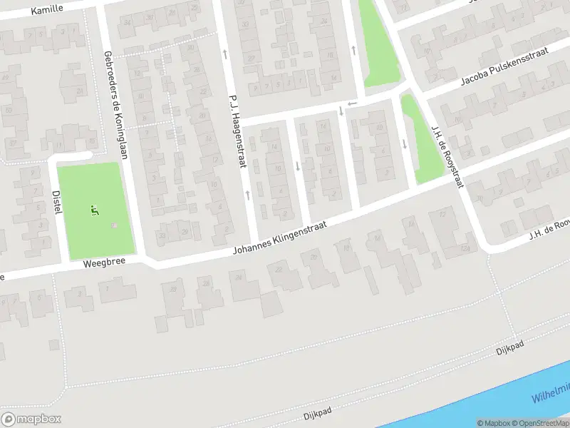 112 melding Overlastmelding Dr. H.J.G. Hoebenstraat in Best