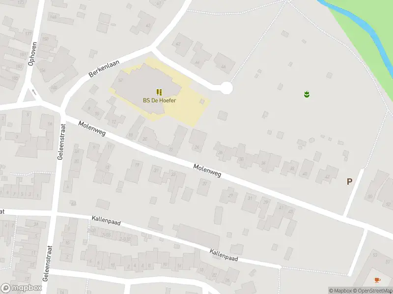 Overlastmelding Molenweg in Sittard gesloten