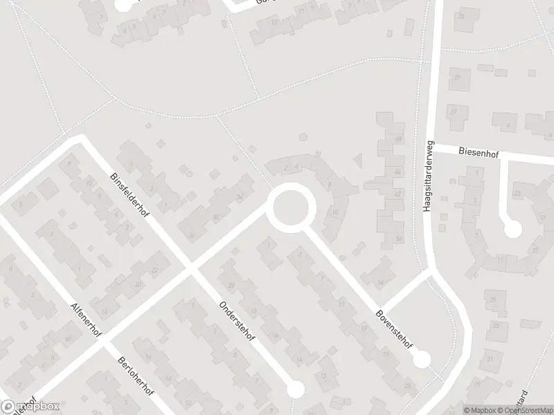 Overlastmelding Bovenstehof in Sittard