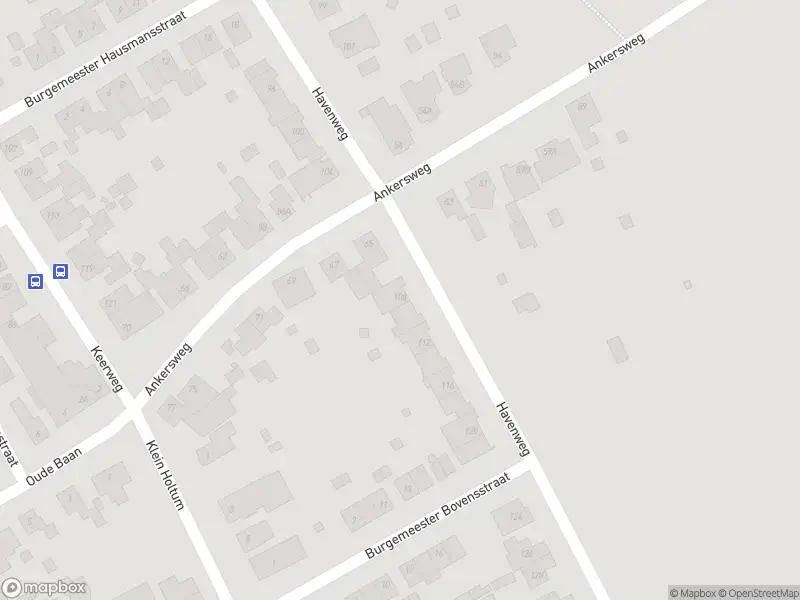 112 melding Overlastmelding Havenweg in Buchten