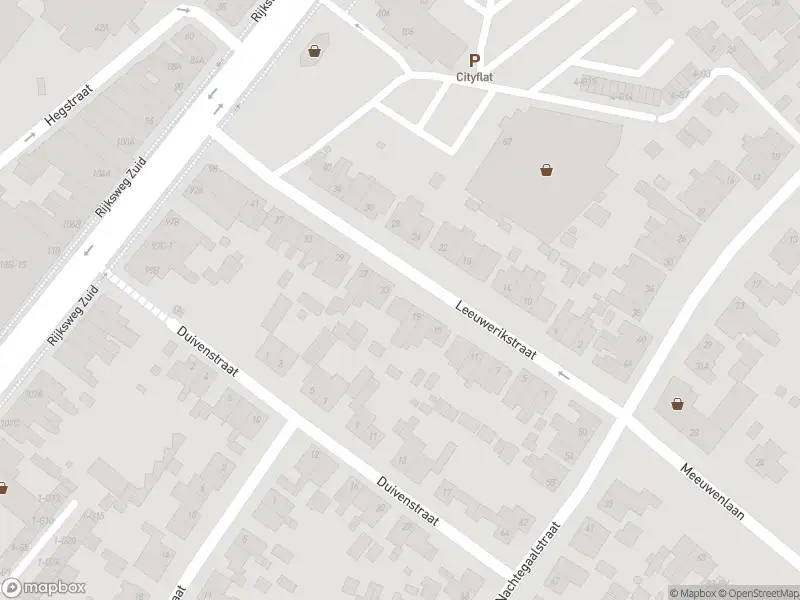 Overlastmelding Leeuwerikstraat in Geleen gesloten