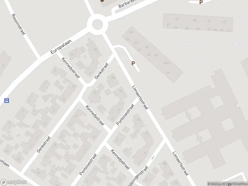 Overlastmelding Lienaertsstraat in Geleen