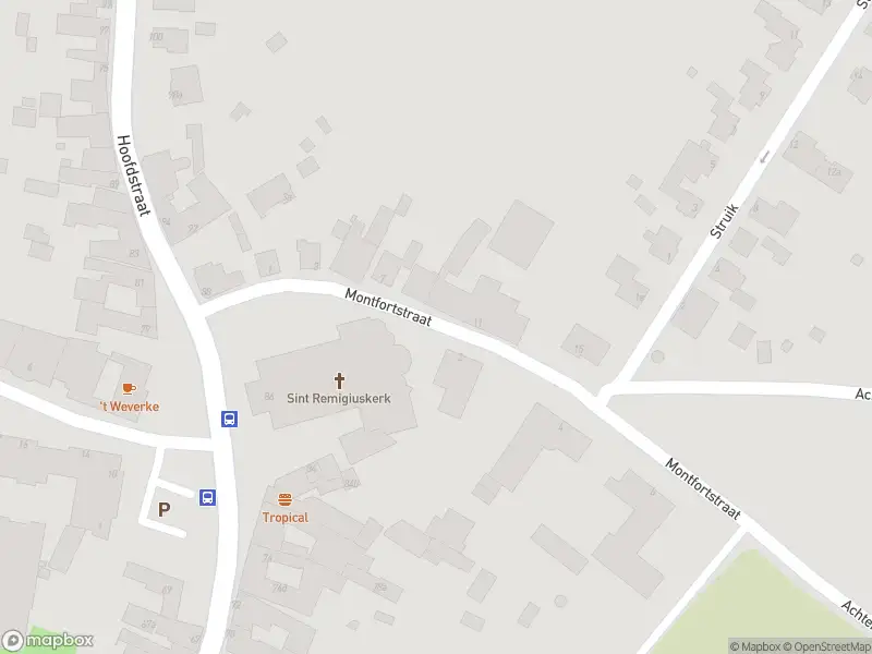 Overlastmelding Montfortstraat in Schimmert gesloten