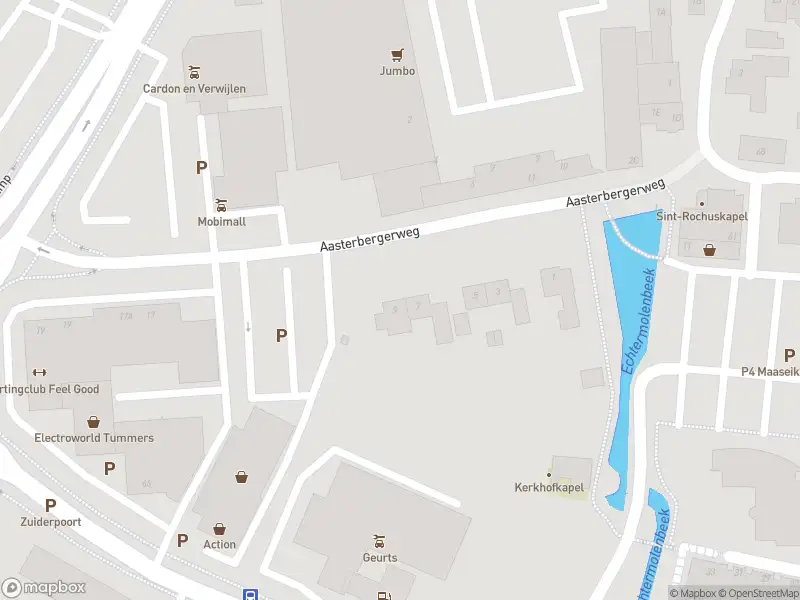 Overlastmelding Aasterbergerweg in Echt gesloten