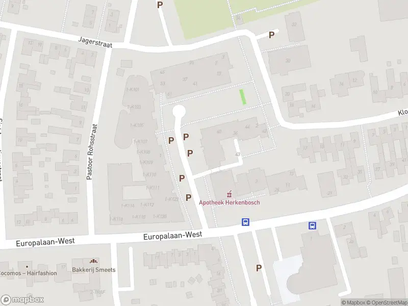 112 melding Overlastmelding Bosscherhof in Herkenbosch gesloten