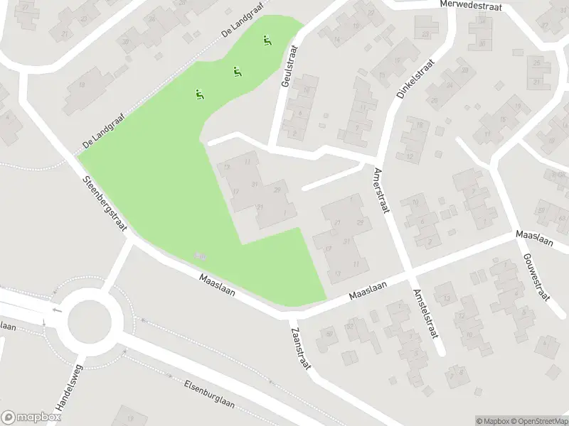 Overlastmelding Dommelstraat in Geleen gesloten