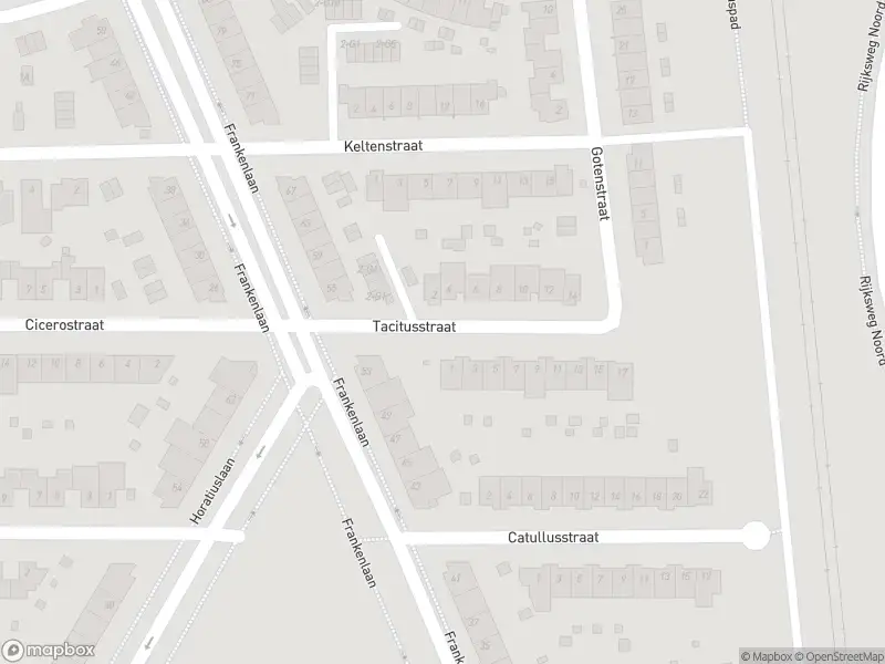 112 melding Overlastmelding Tacitusstraat in Sittard gesloten